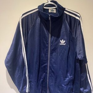 retro adidas jacket